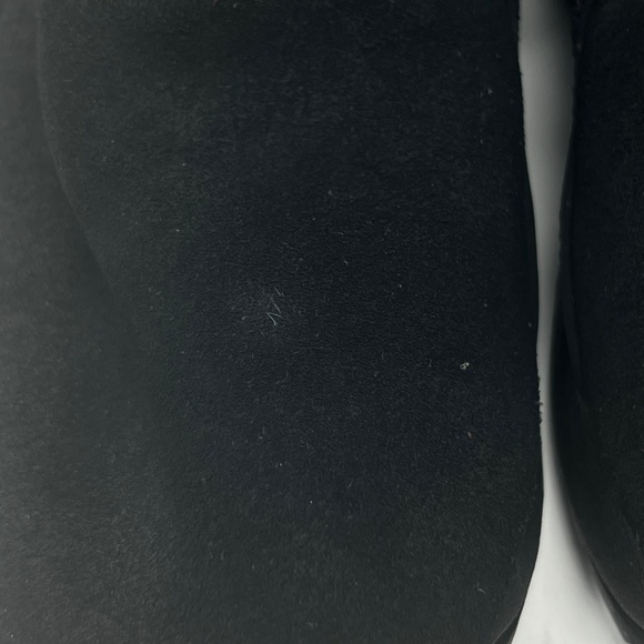 Nike Sportswear women's Golanka boots black with faux fur lining  size 8 - Picture 11 of 13